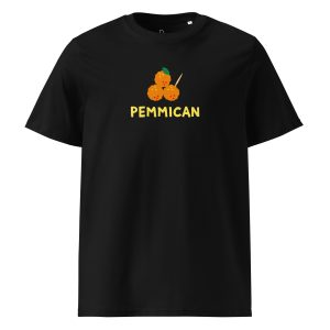 Pemmican (black) - Antarctica