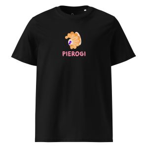 Pierogi (black) - Poland
