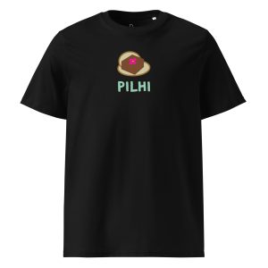 Pilhi (black) - Norfolk Island
