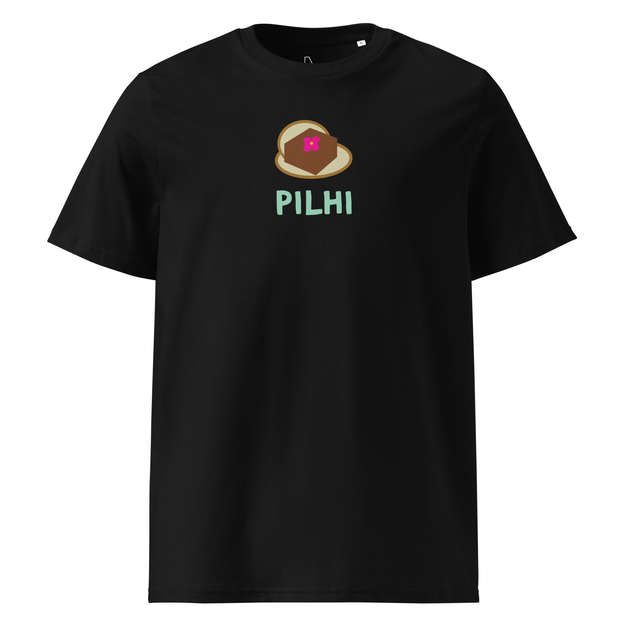 Pilhi (black) - Norfolk Island