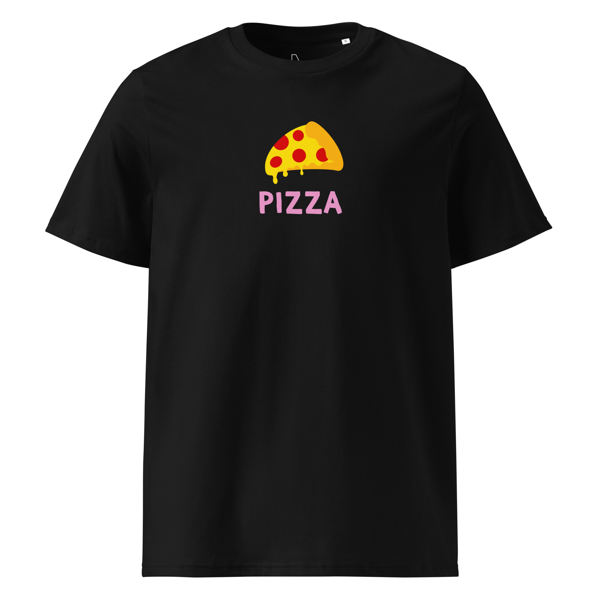 Pizza (black) - Italy