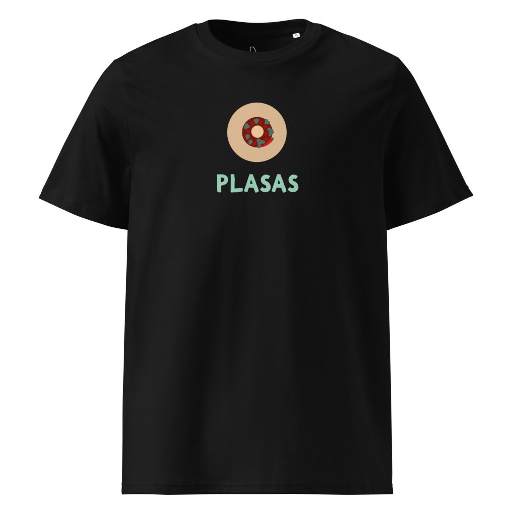Plasas (black) - Sierra Leone