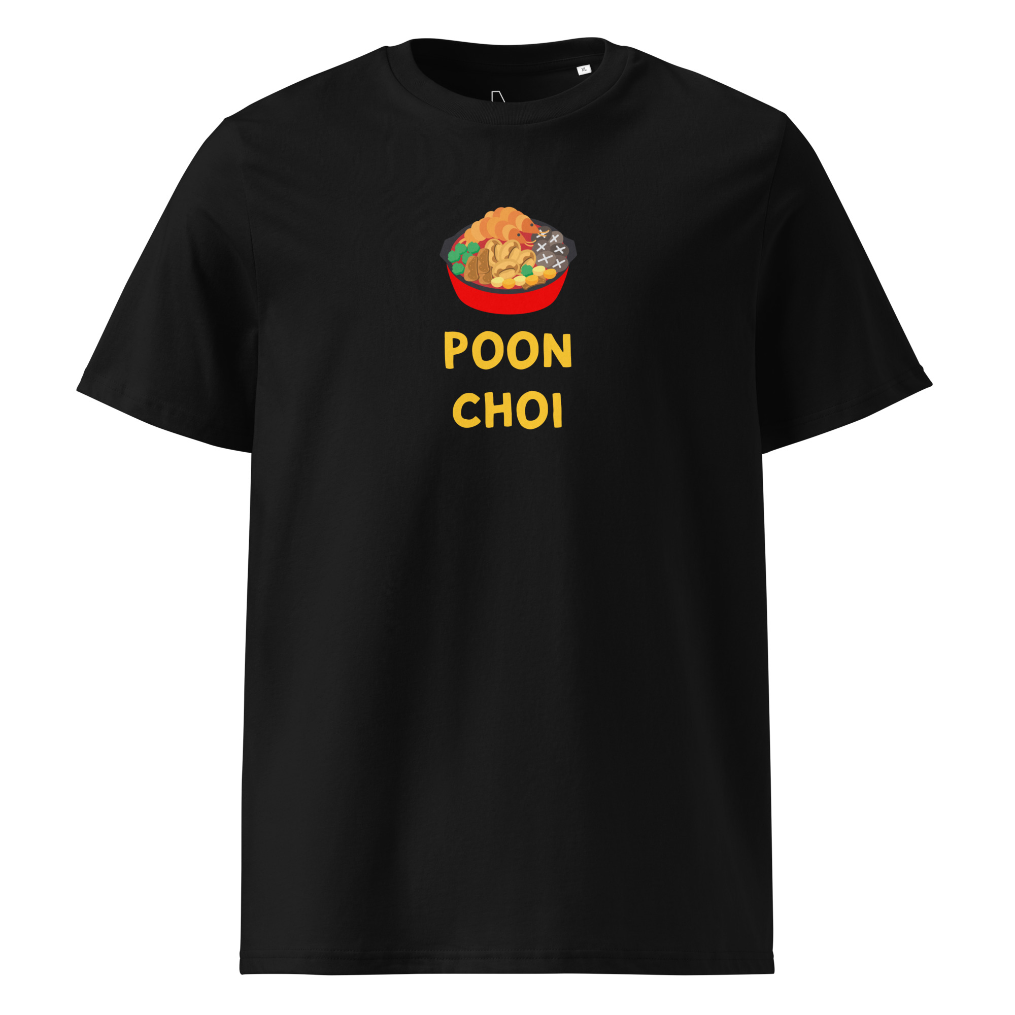 Poon Choi (black) - Hong Kong