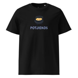 Potjiekos (black) - Namibia