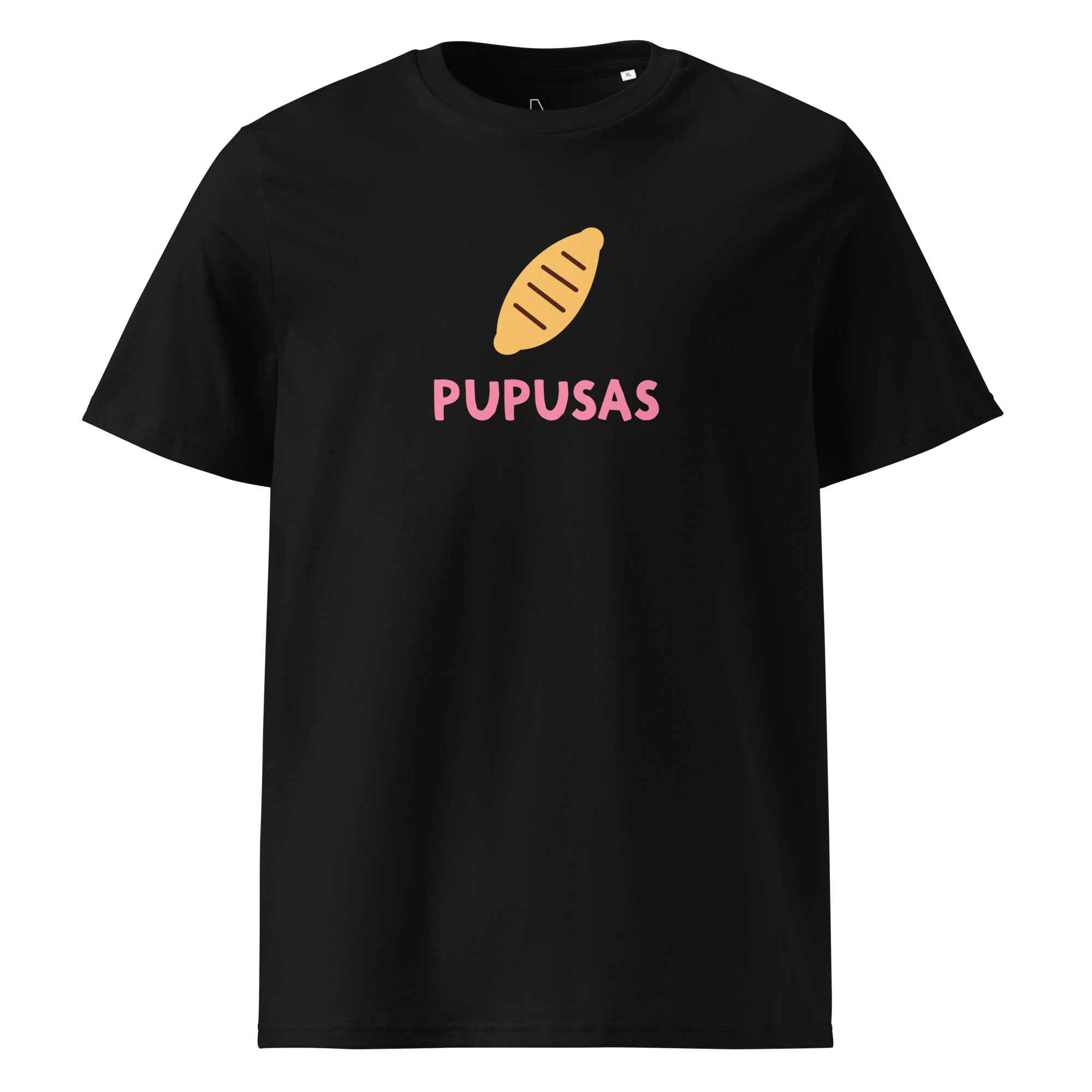 Pupusas (black) - El Salvador