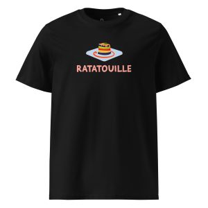 Ratatouille (black) - France