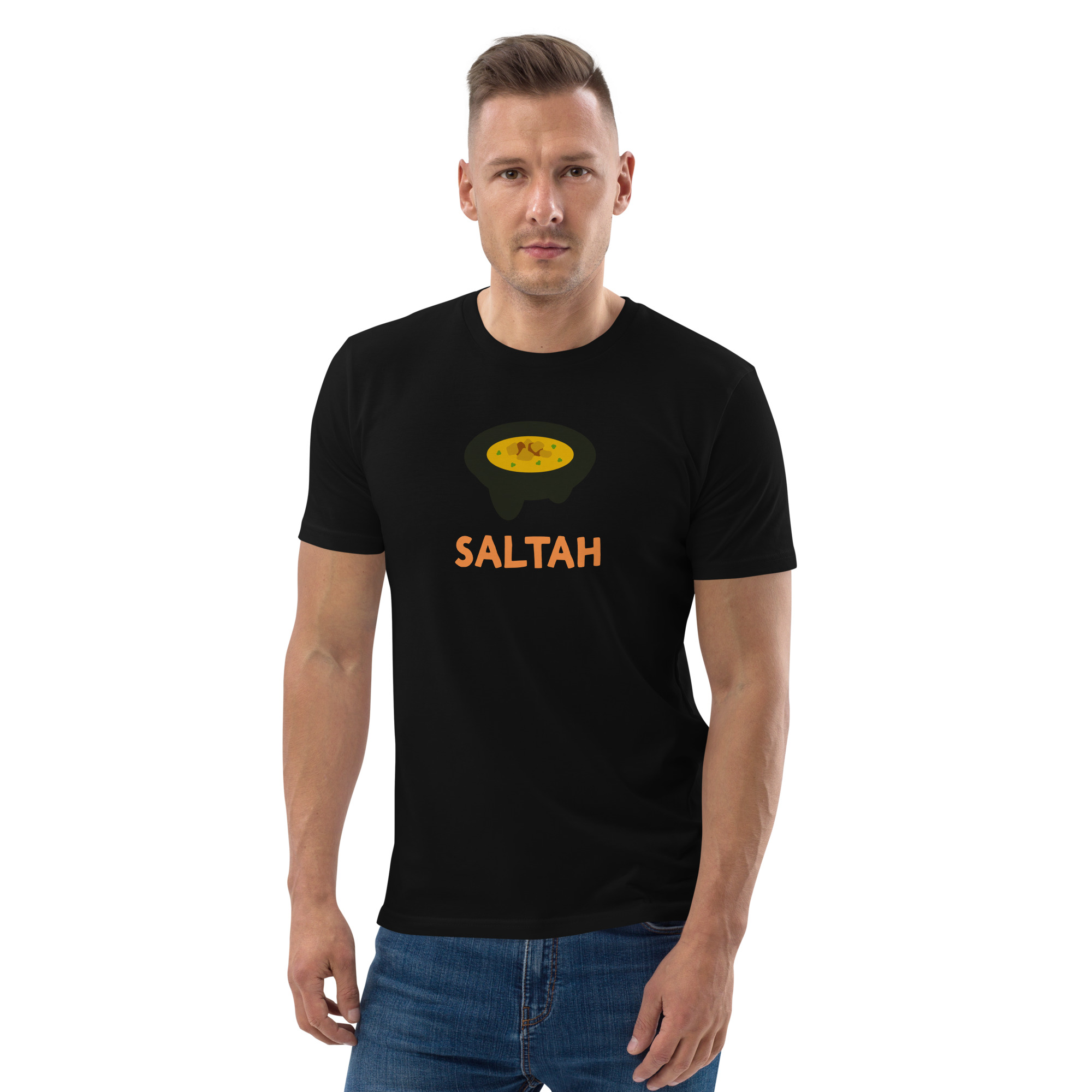 Saltah (black) - Yemen - Image 3