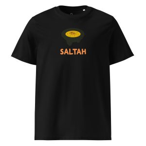 Saltah (black) - Yemen