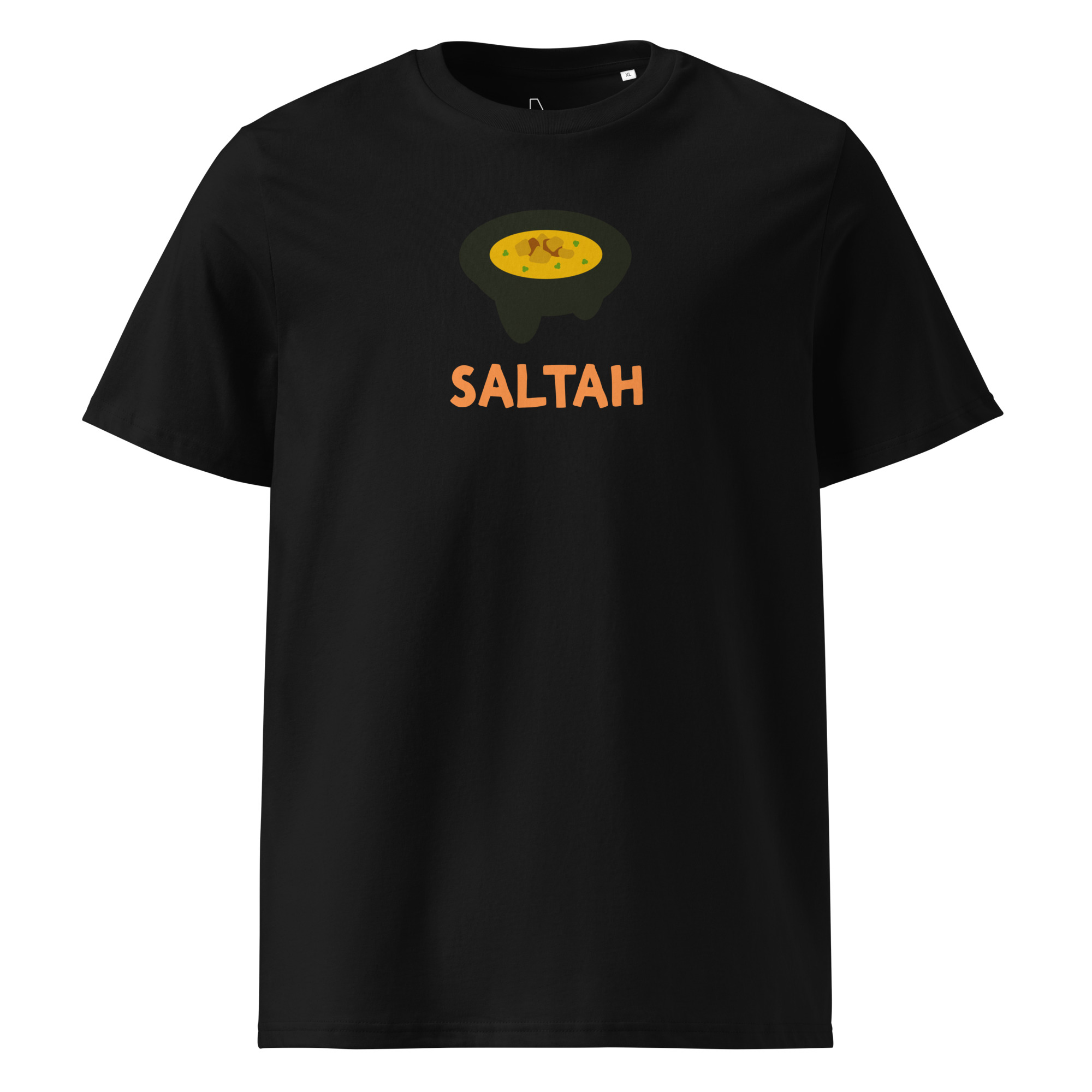 Saltah (black) - Yemen