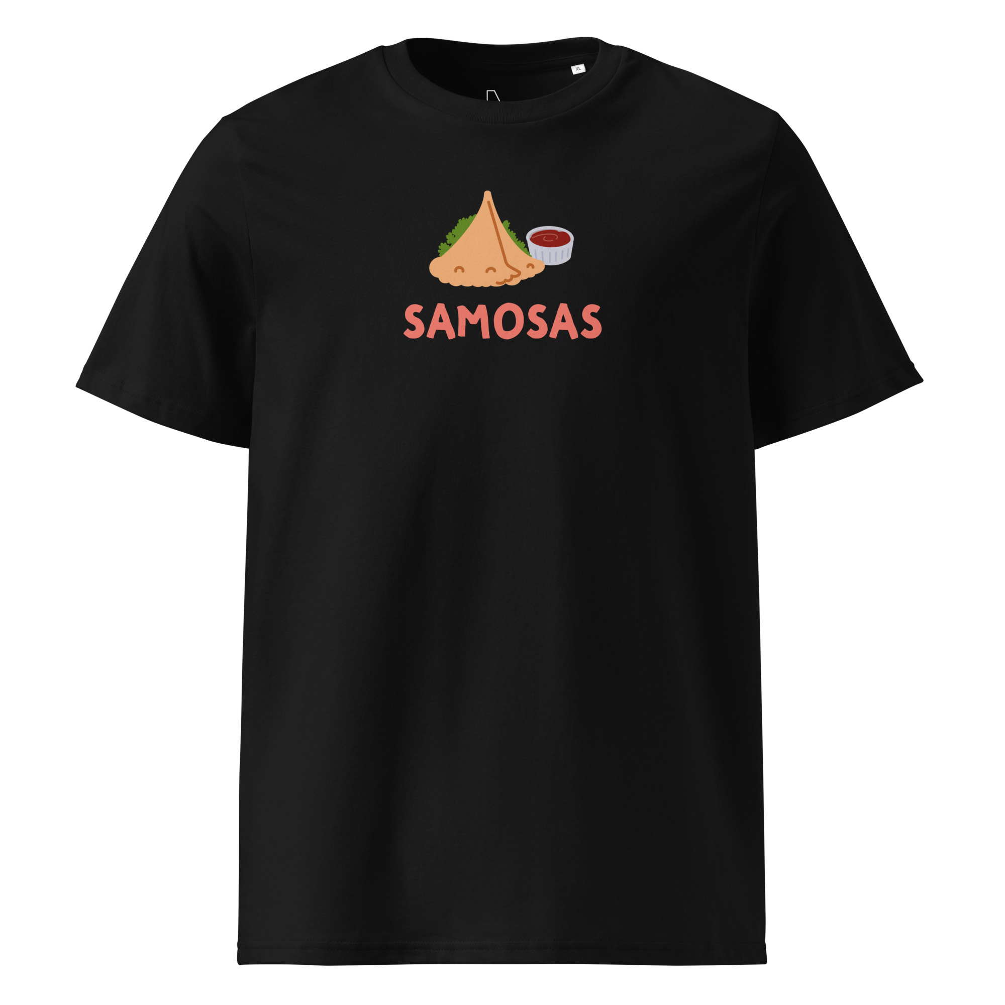 Samosas (black) - Djibouti