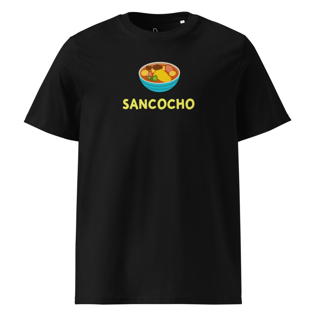 Sancocho (black) - Panama