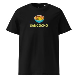 Sancocho (black) - Panama