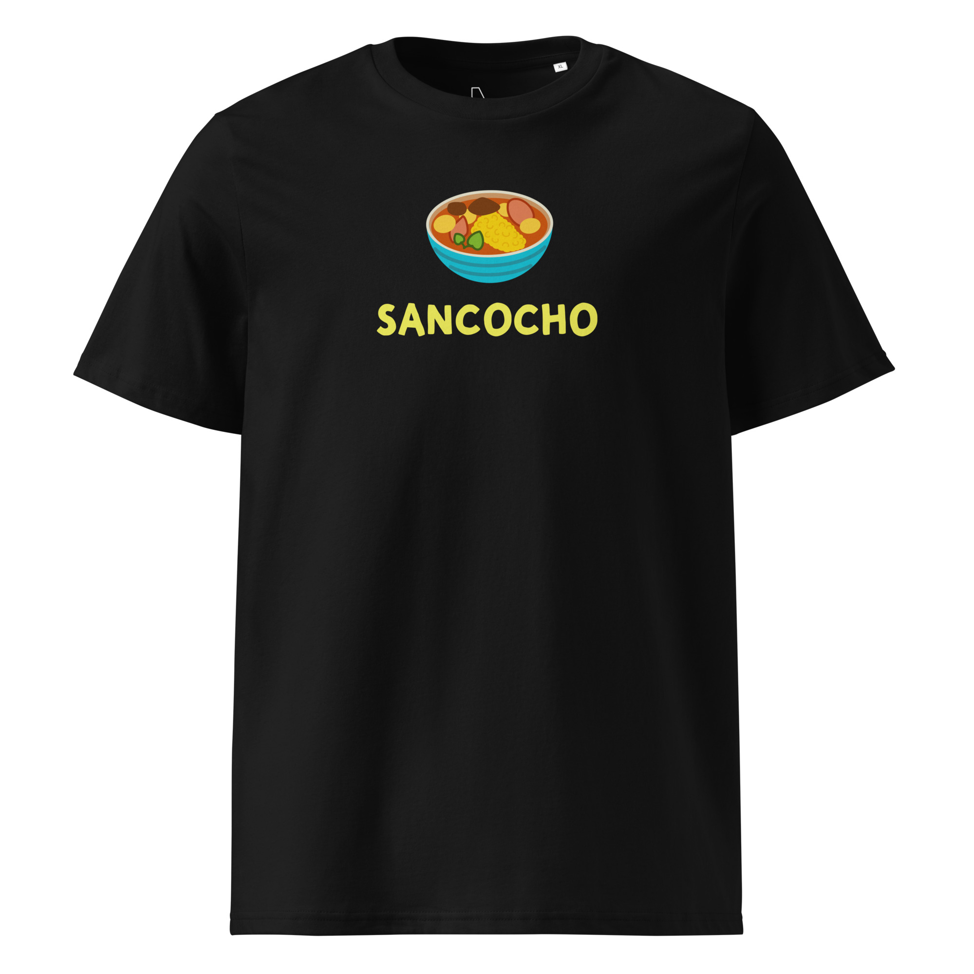 Sancocho (black) - Panama