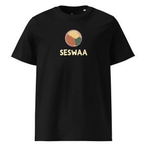 Seswaa (black) - Botswana