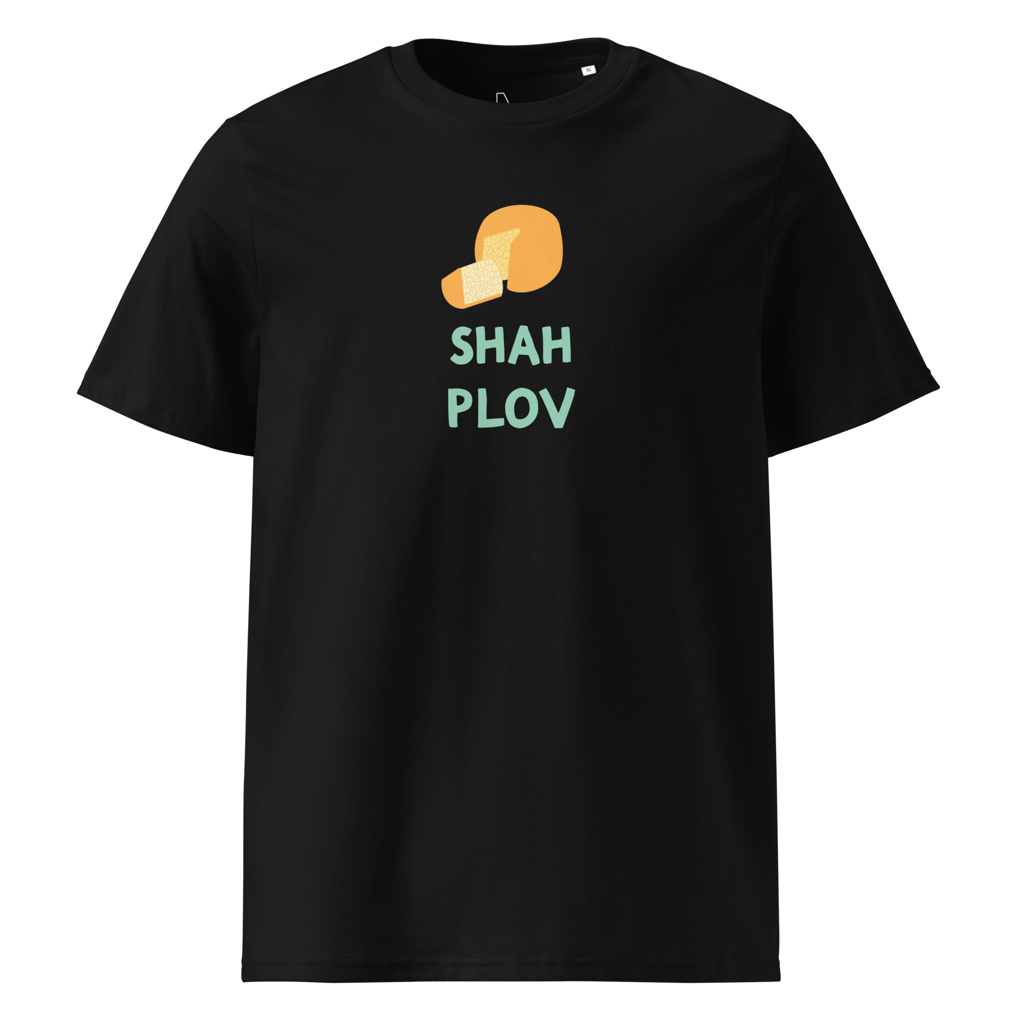 Shah Plov (black) - Azerbaijan