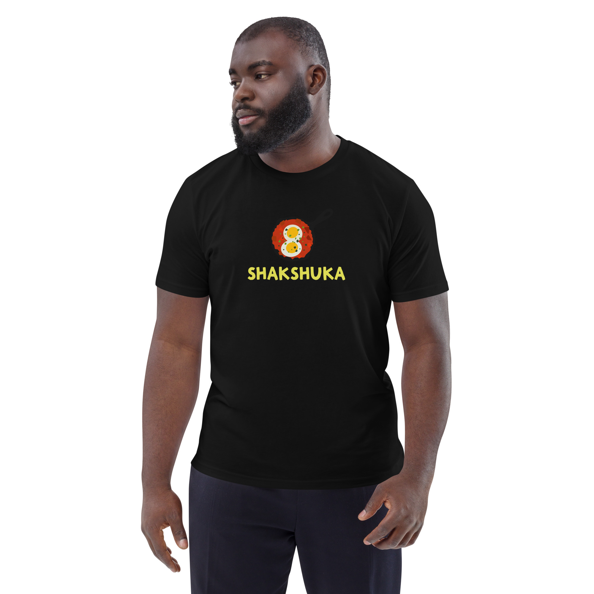 Shakshuka (black) - Algeria - Image 3