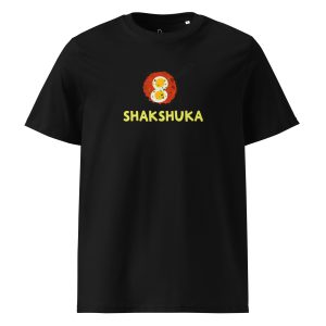 Shakshuka (black) - Algeria