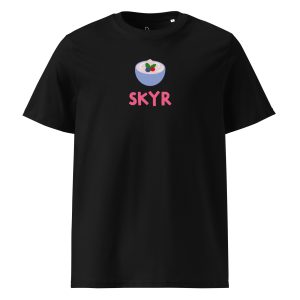 Skyr (black) - Iceland