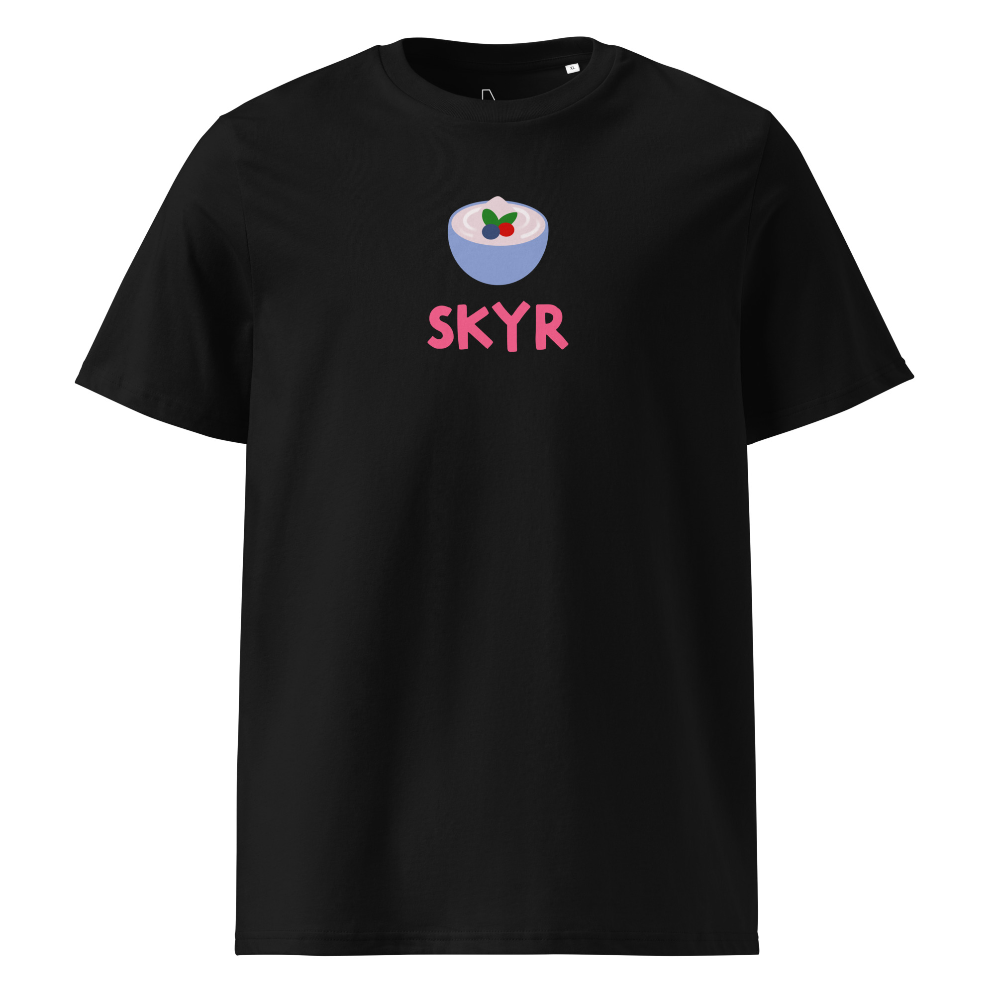 Skyr (black) - Iceland