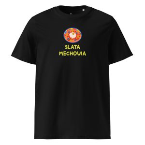 Slata Mechouia (black) - Tunisia