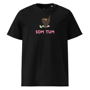 Som Tum (black) - Thailand