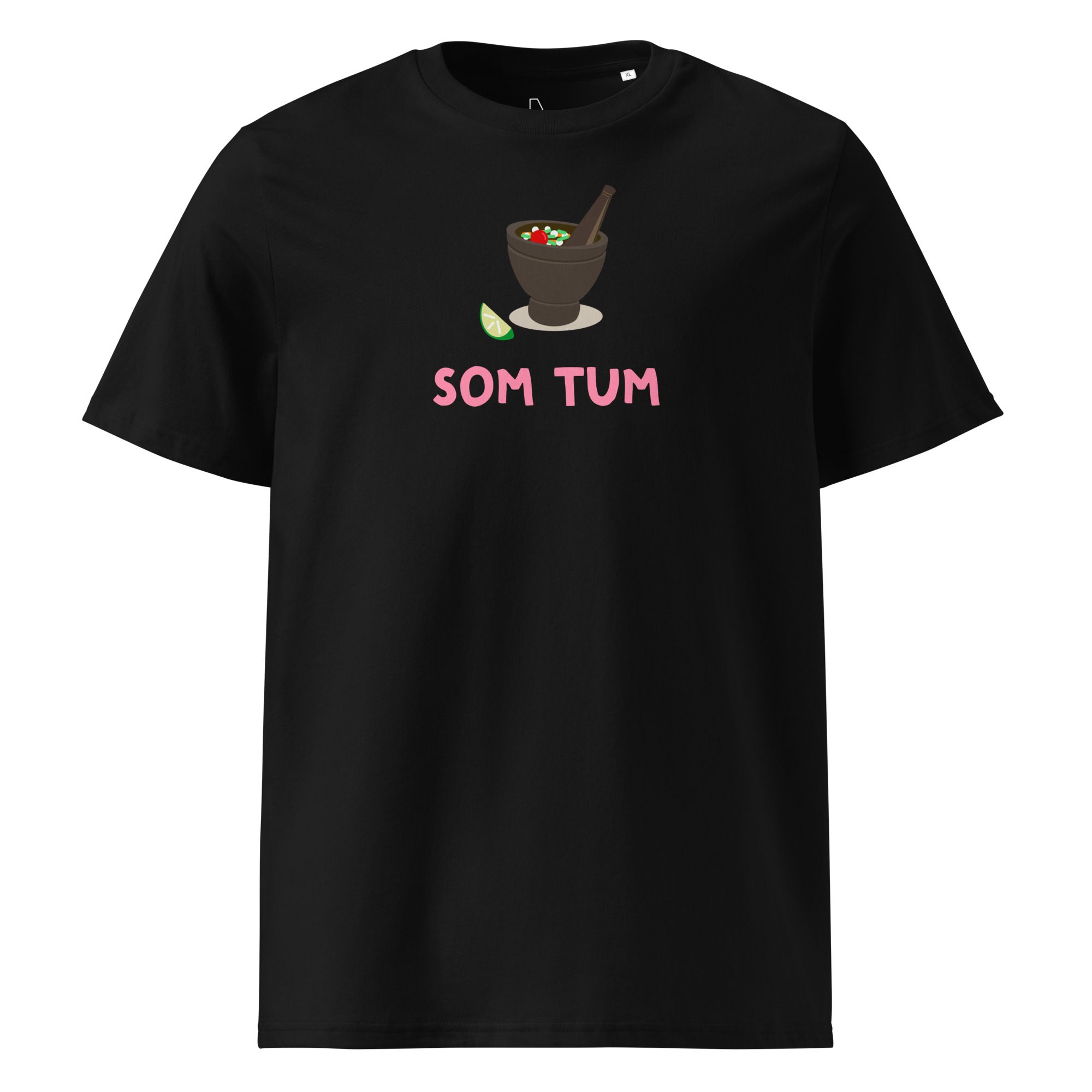 Som Tum (black) - Thailand