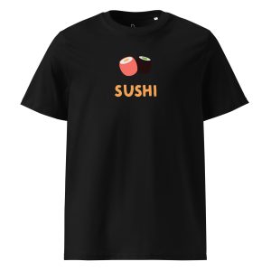 Sushi (black) - Japan