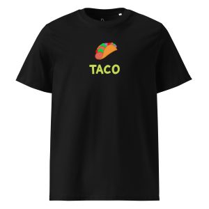 Taco (black) - Mexico