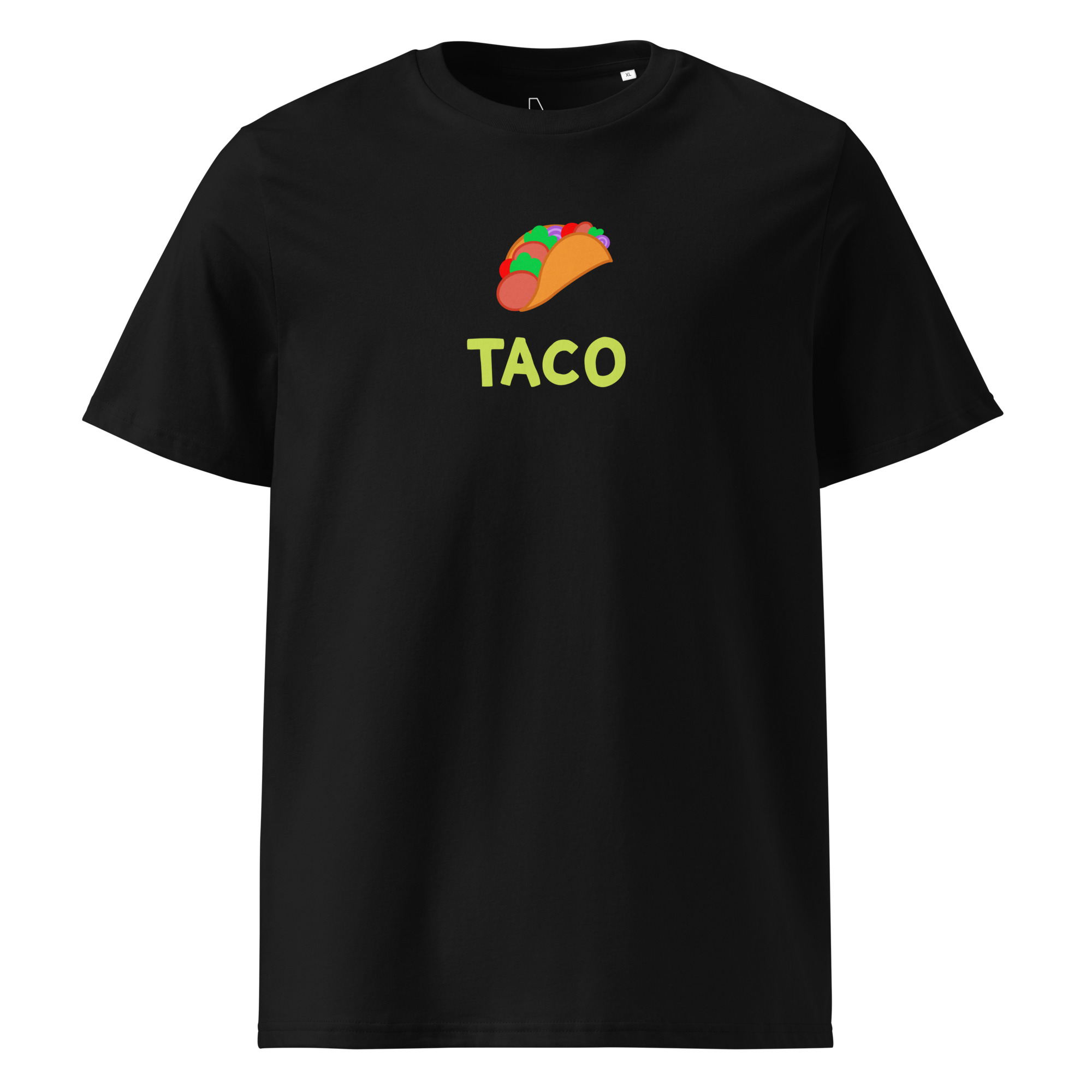 Taco (black) - Mexico
