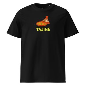 Tajine (black) - Western Sahara