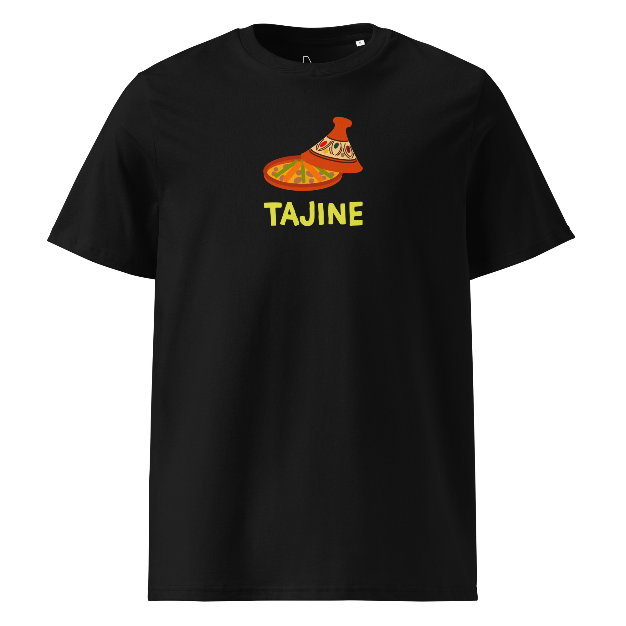 Tajine (black) - Western Sahara