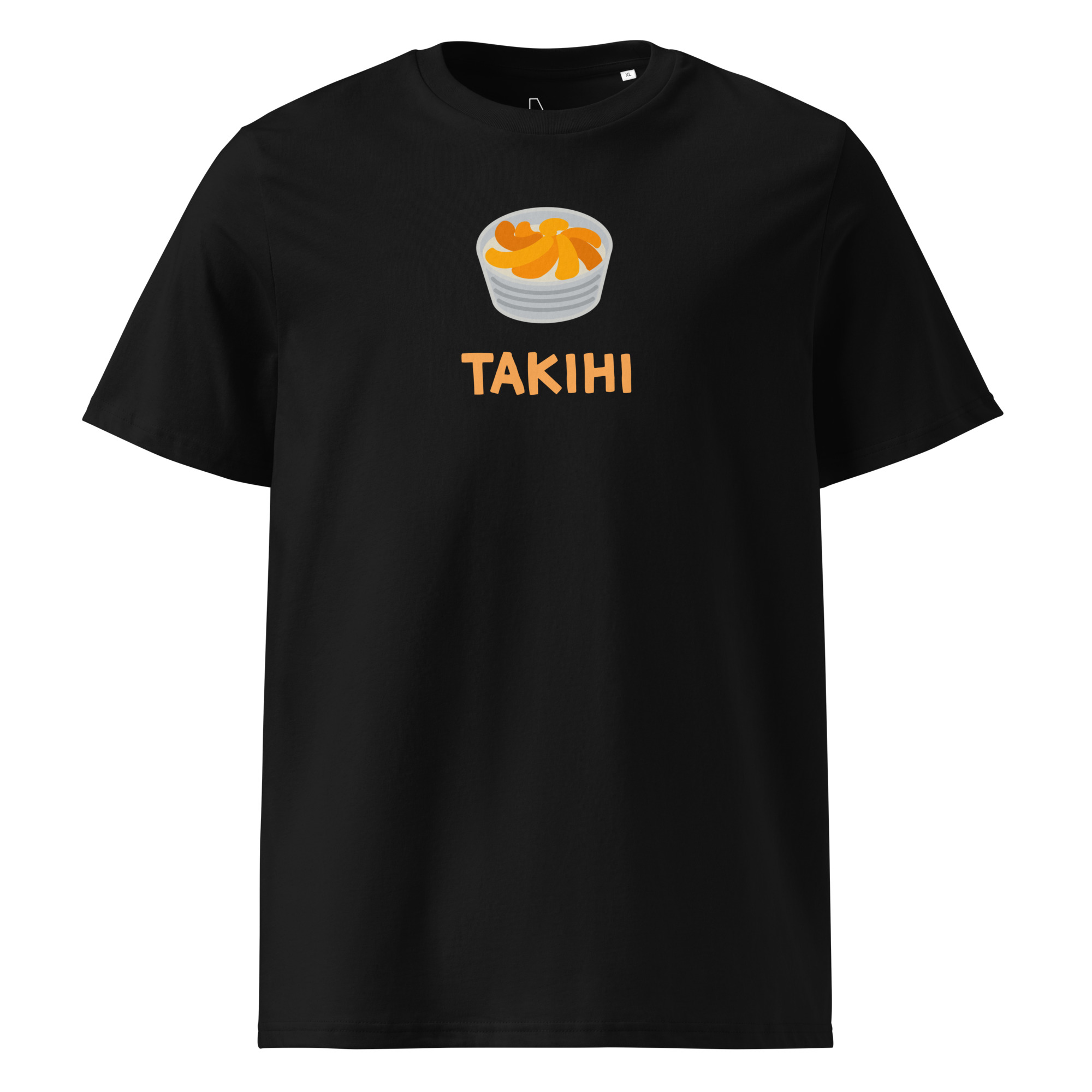 Takihi (black) - Niue