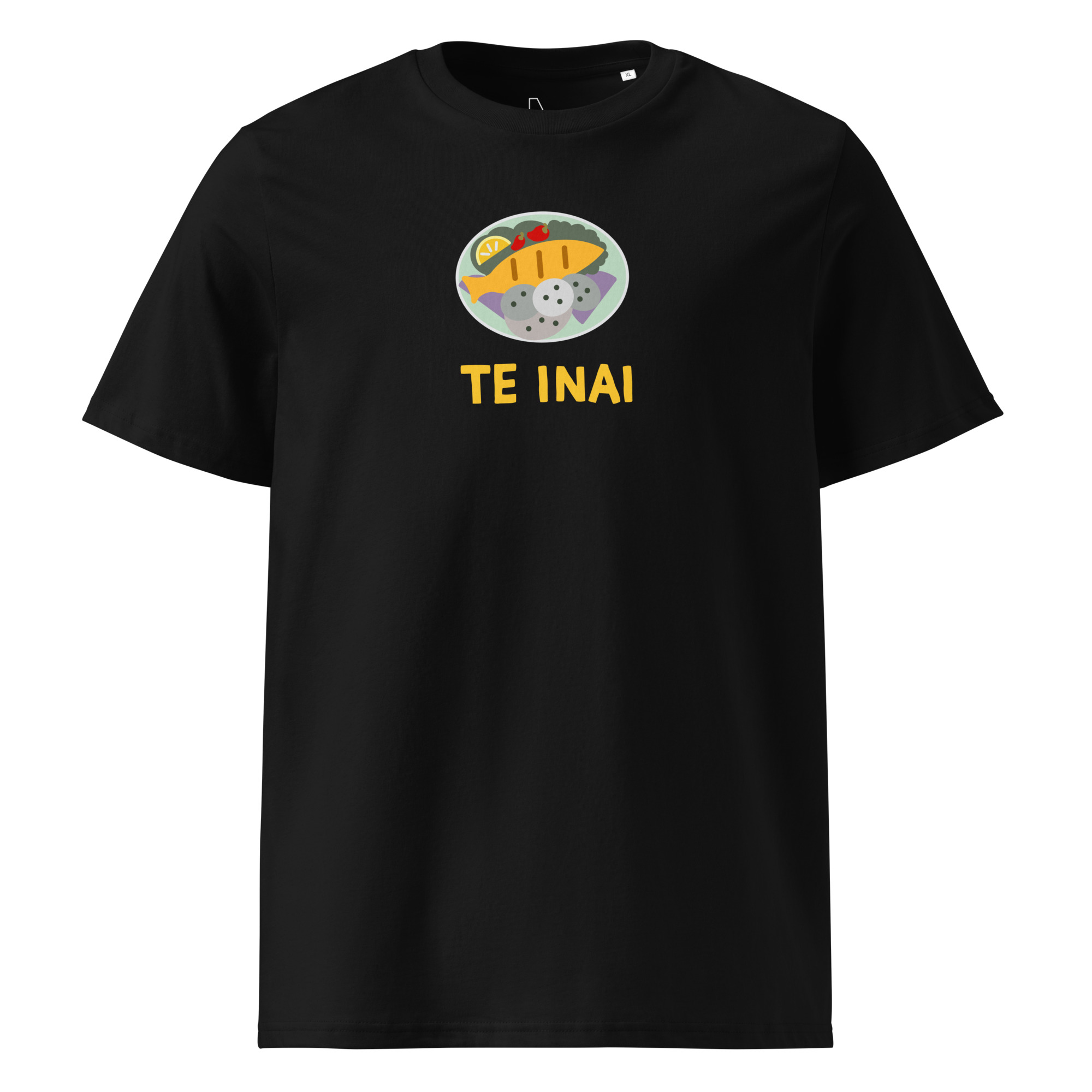 Te Inai (black) - Kiribati