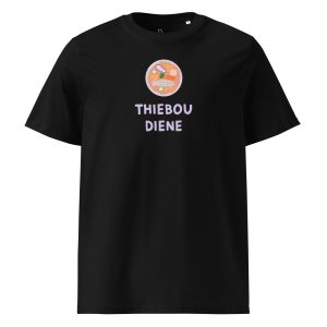 Thiebou Diene (black) - Mauritania