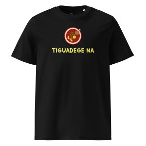 Tiguadege Na (black) - Mali