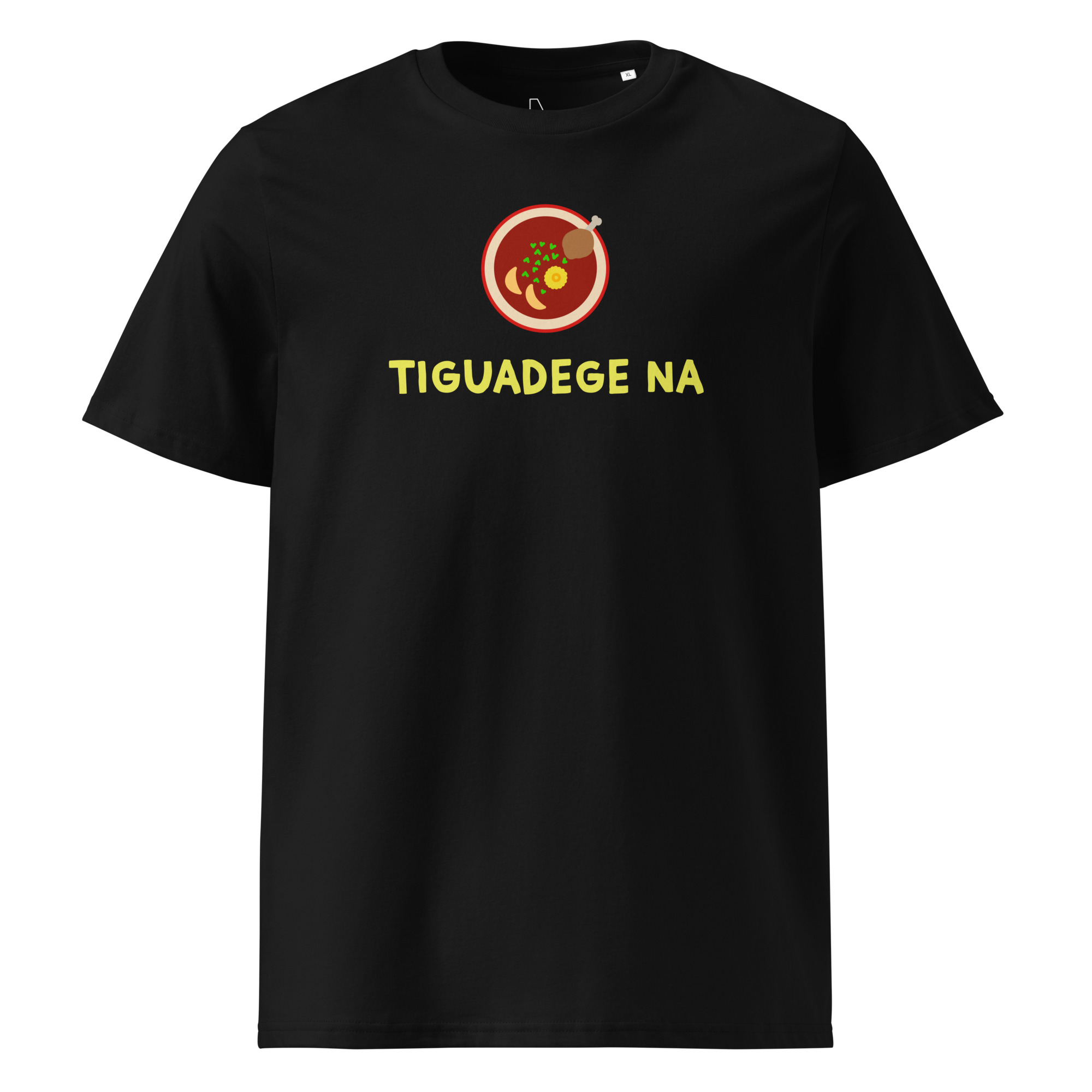Tiguadege Na (black) - Mali