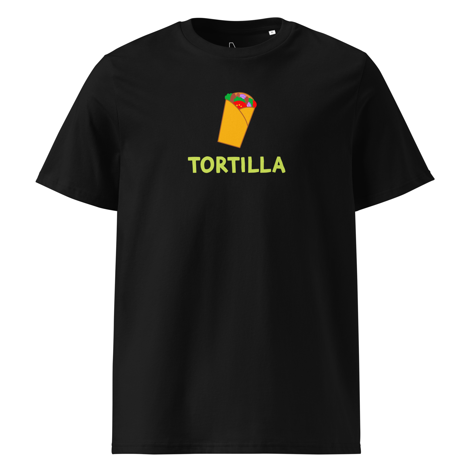 Tortilla (black) - Guatemala