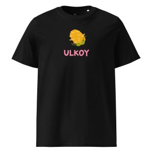 Ulkoy (black) - Palau