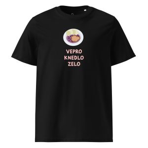 Vepro Knedlo Zelo (black) - Czech Republic