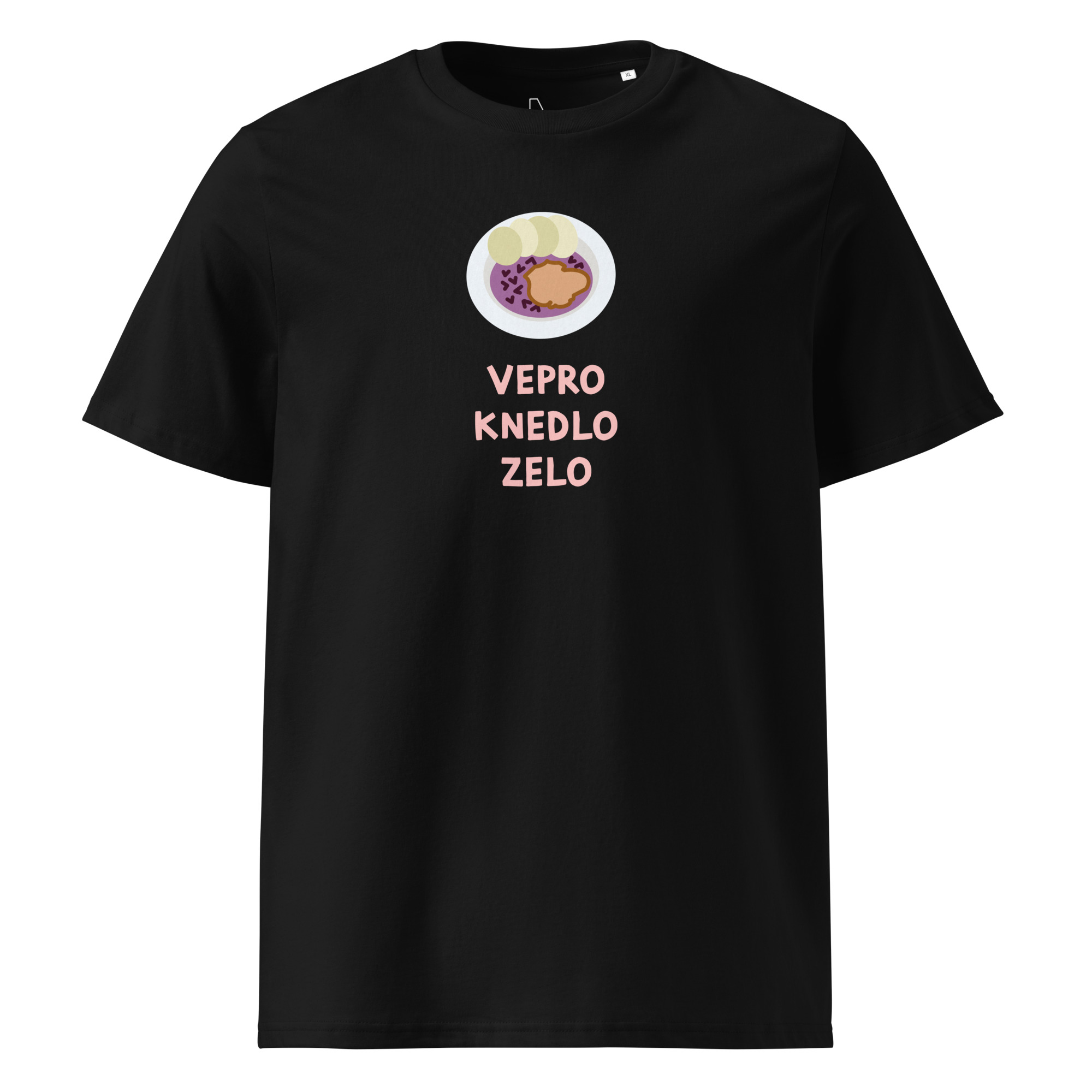 Vepro Knedlo Zelo (black) - Czech Republic