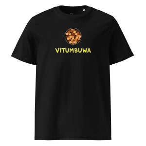 Vitumbuwa (black) - Zambia