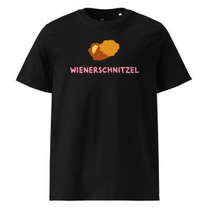 Wienerschnitzel (black) - Austria