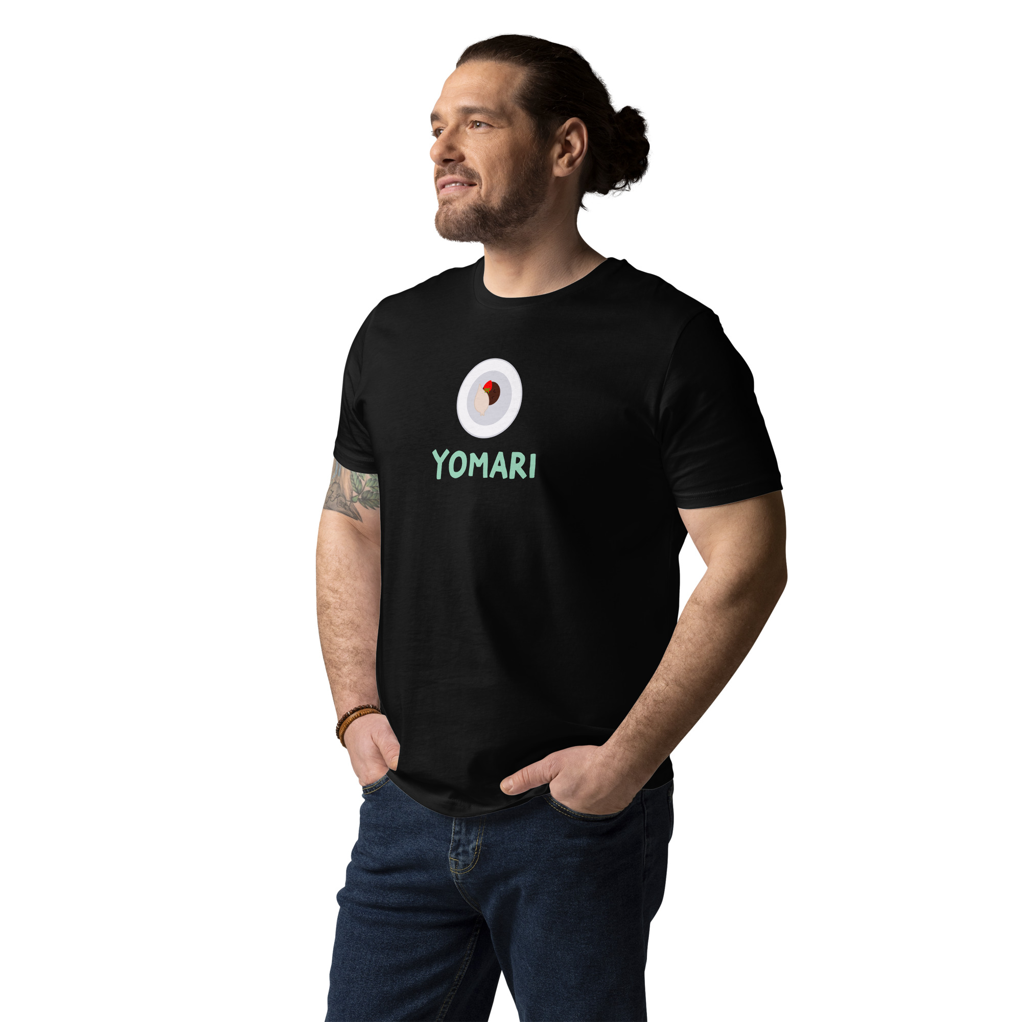 Yomari (black) - Nepal - Image 2