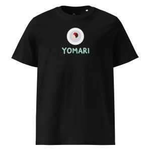 Yomari (black) - Nepal