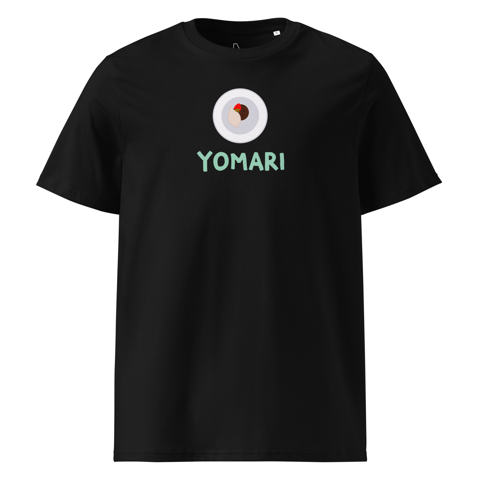 Yomari (black) - Nepal