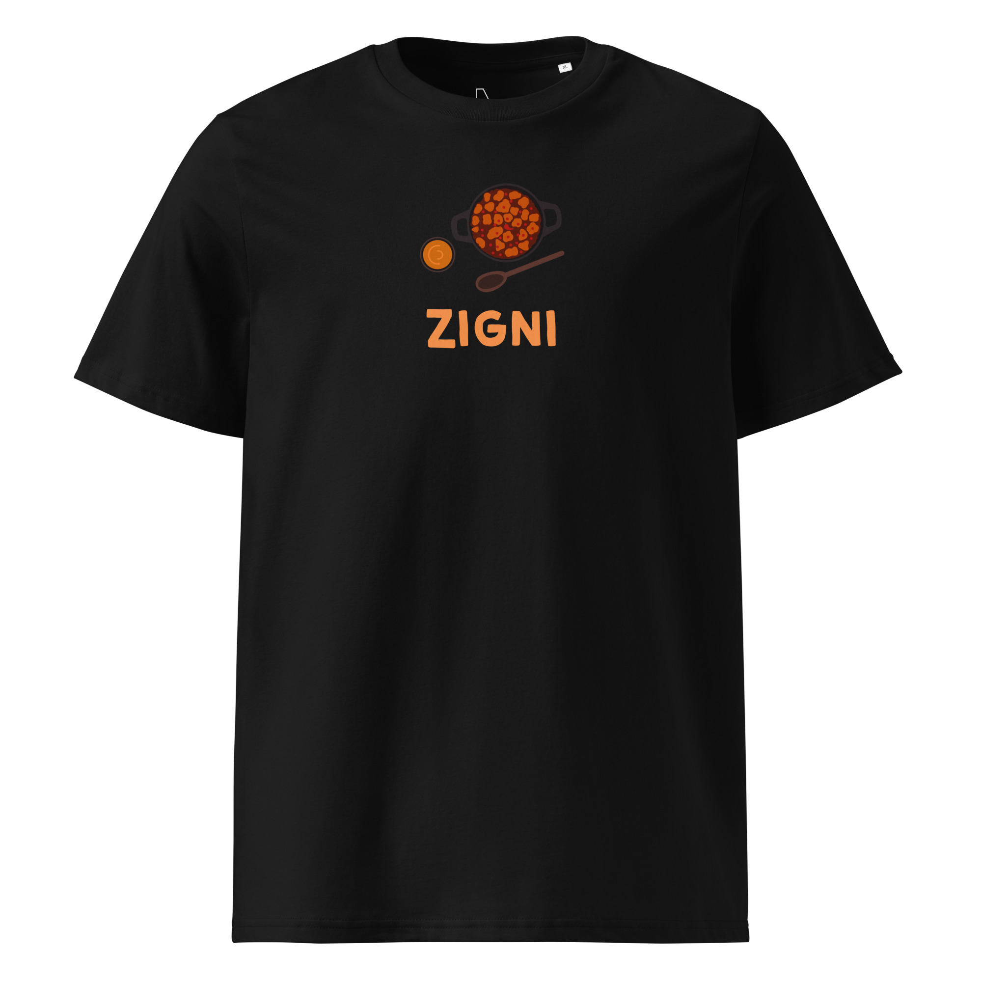 Zigni (black) - Eritrea