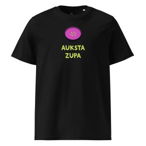 Auksta Zupa (black) - Latvia