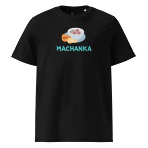 Machanka (black) - Belarus