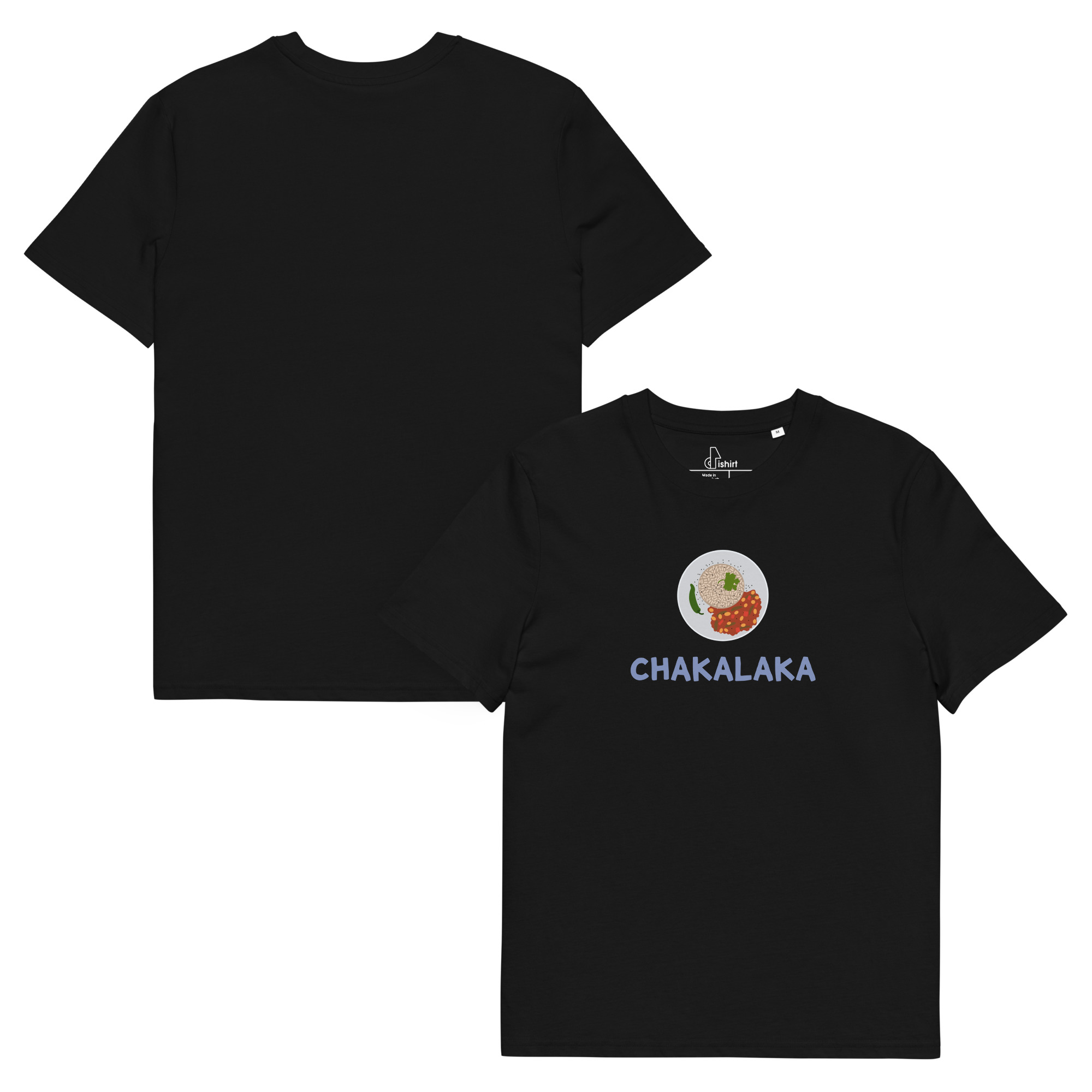 Chakalaka (black) - Lesotho - Image 4