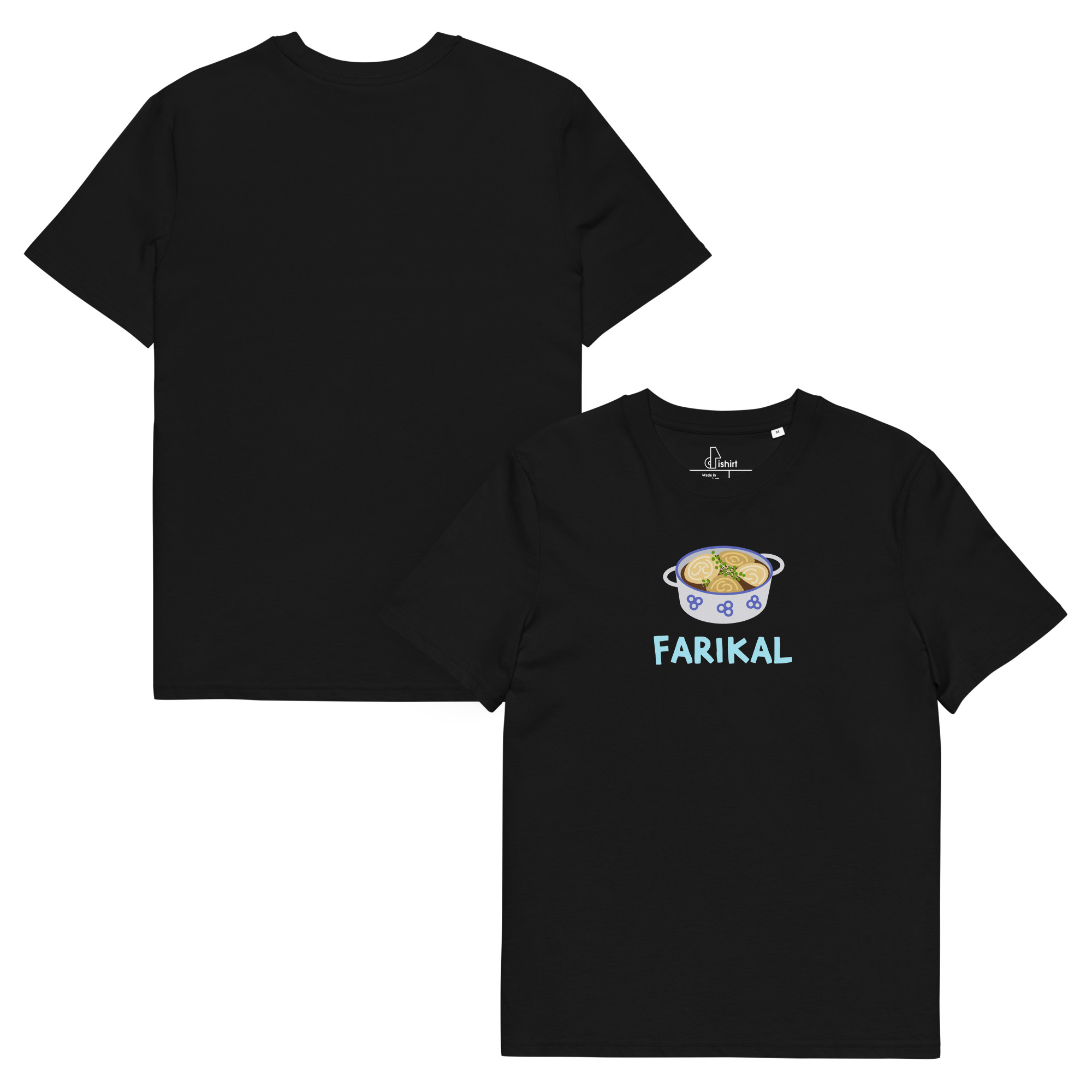 Farikal (black) - Norway - Image 4
